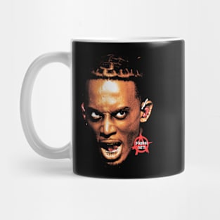 Playboi Carti Big Face Mug